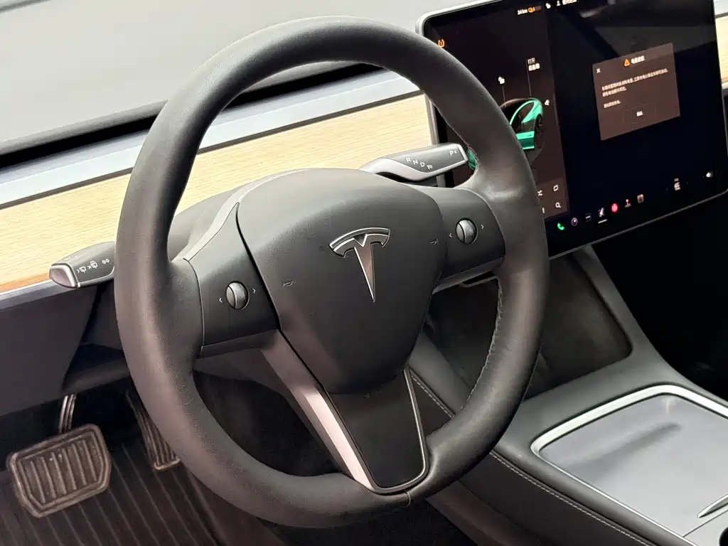 Tesla Model 3 — миниатюра 4