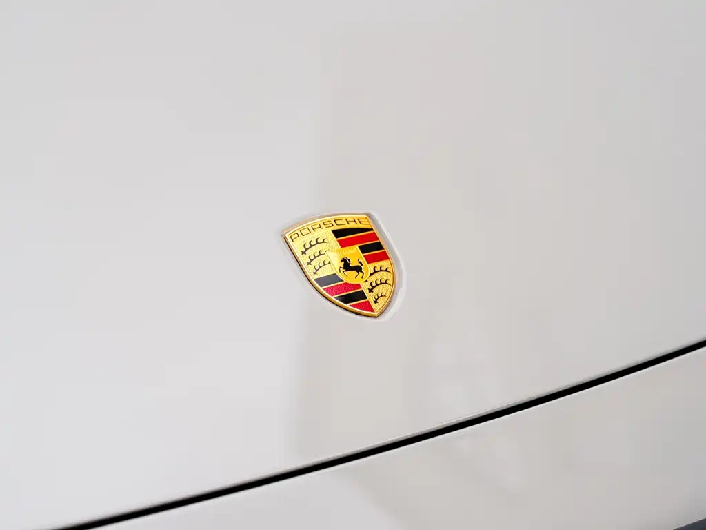Porsche 911 — миниатюра 6