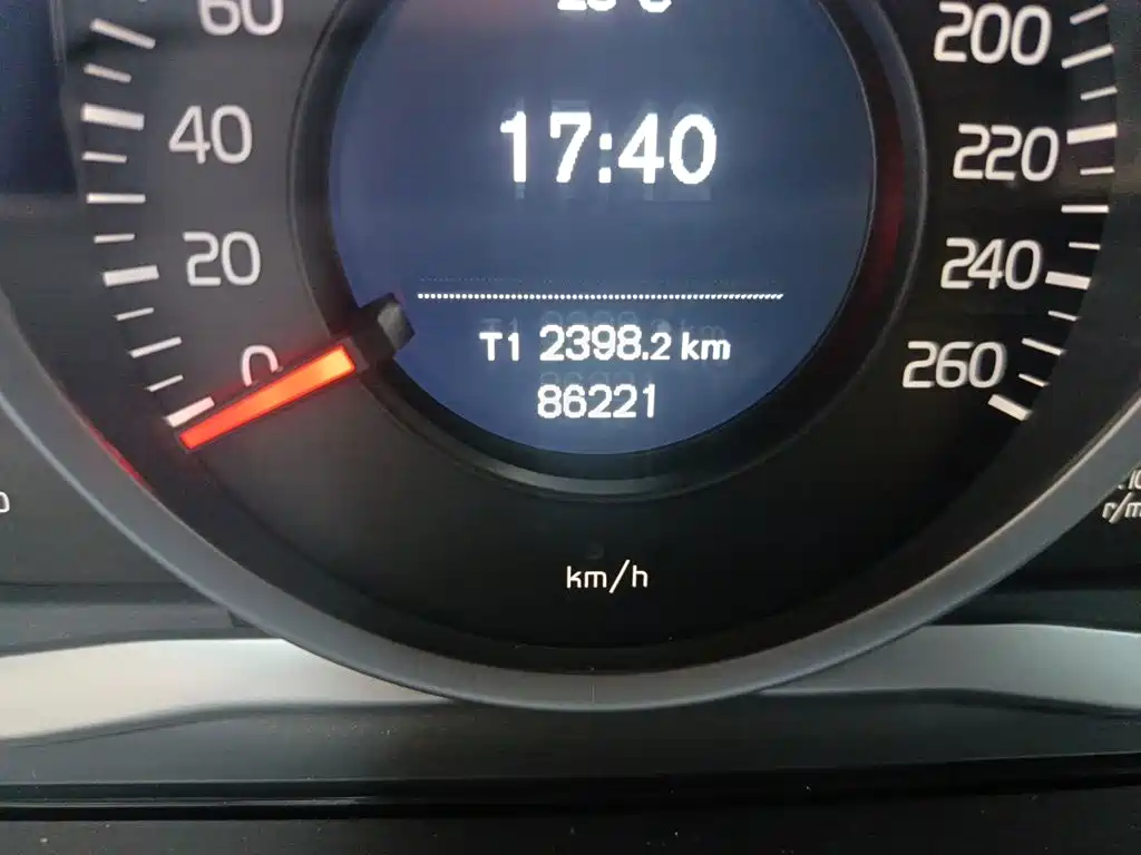 Volvo XC60 — миниатюра 13