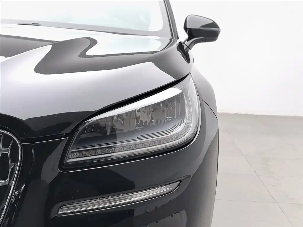 Lincoln Corsair 2020 2.0T Premium
