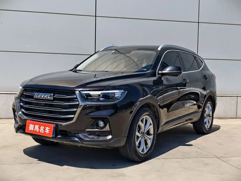 Haval H6 2022