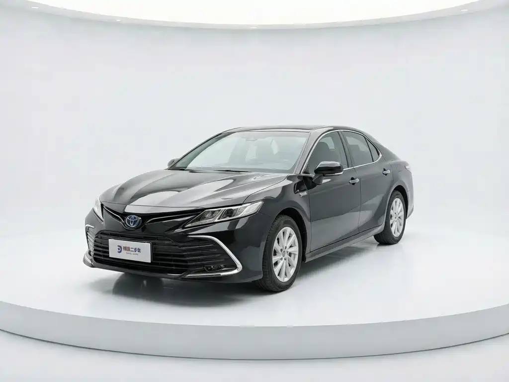 Toyota Camry 2023 2.5HGVP Lead