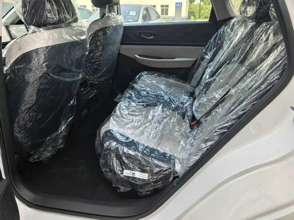 Lingxi L 2025 +