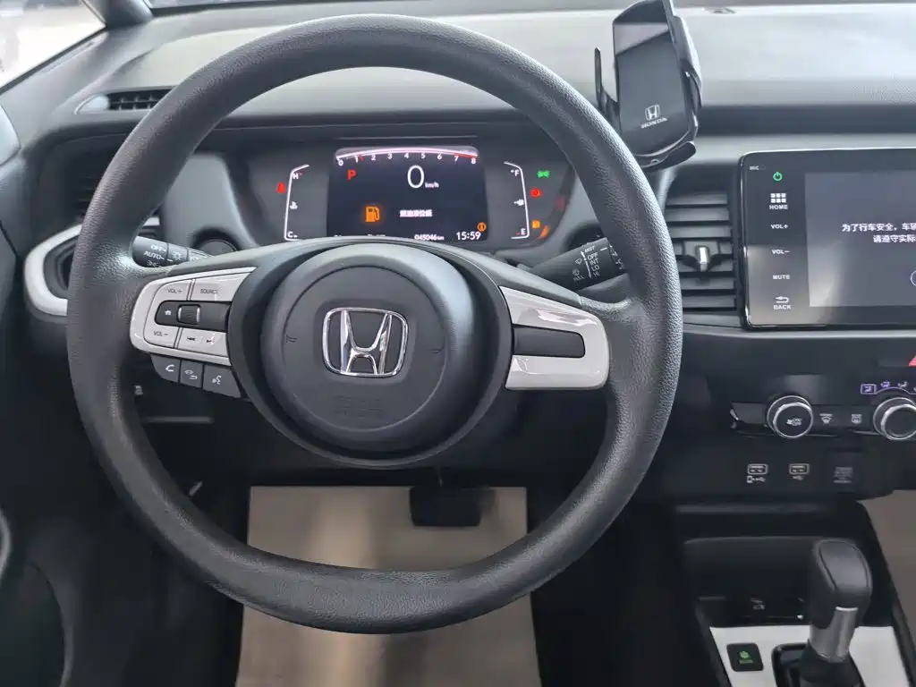 Honda Life — миниатюра 10