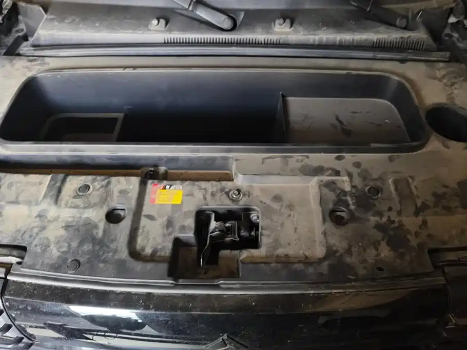 Baojun Yep 2023 Flagship