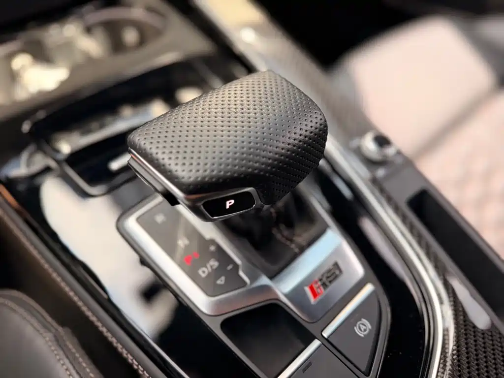 Audi RS 4 — миниатюра 23
