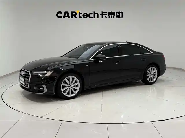 AUDI  A6L 2024