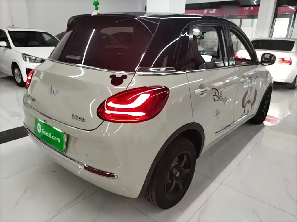 Wuling Bingo — миниатюра 7