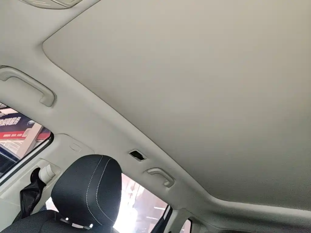 Geely Boyue — миниатюра 18