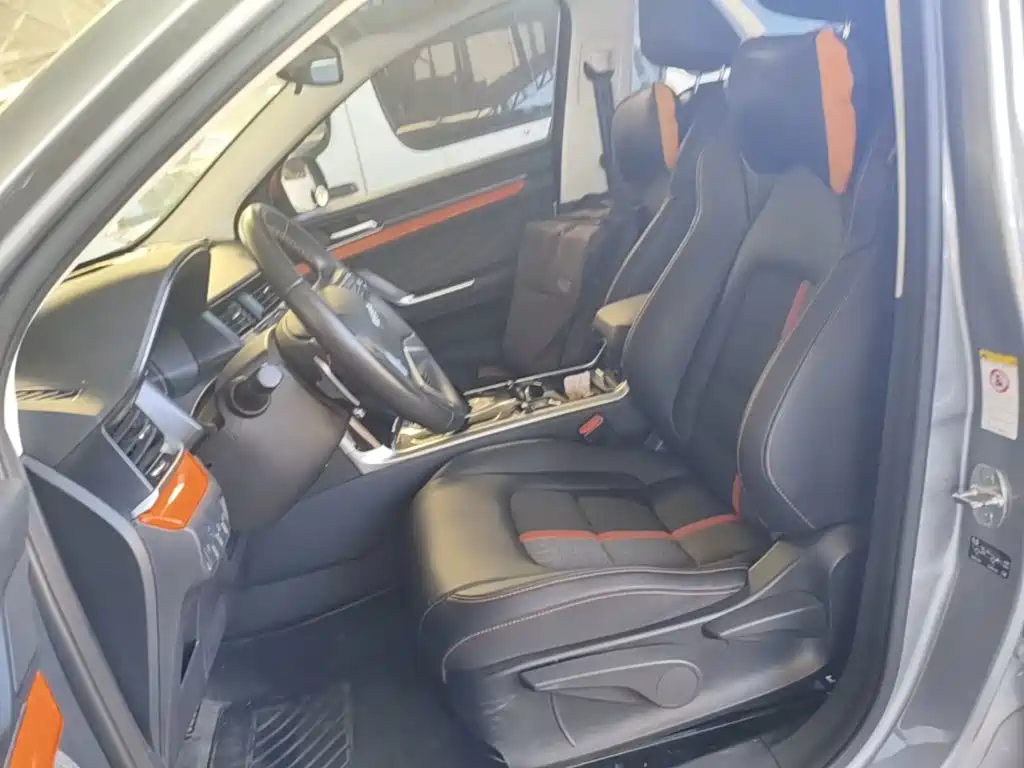Haval H4 — миниатюра 20