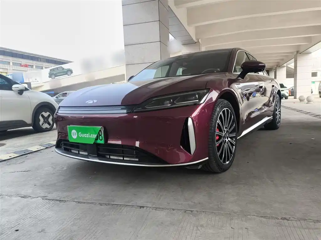 Fulwin 风云A9L 2025