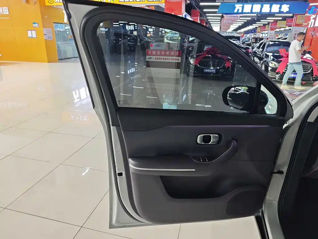 Leapmotor C10 — фотографии объявления, Фото 21