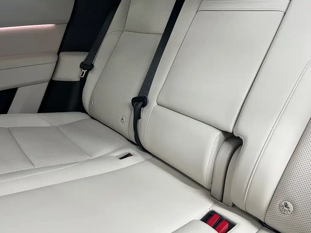 Li Auto Li L7 — миниатюра 7