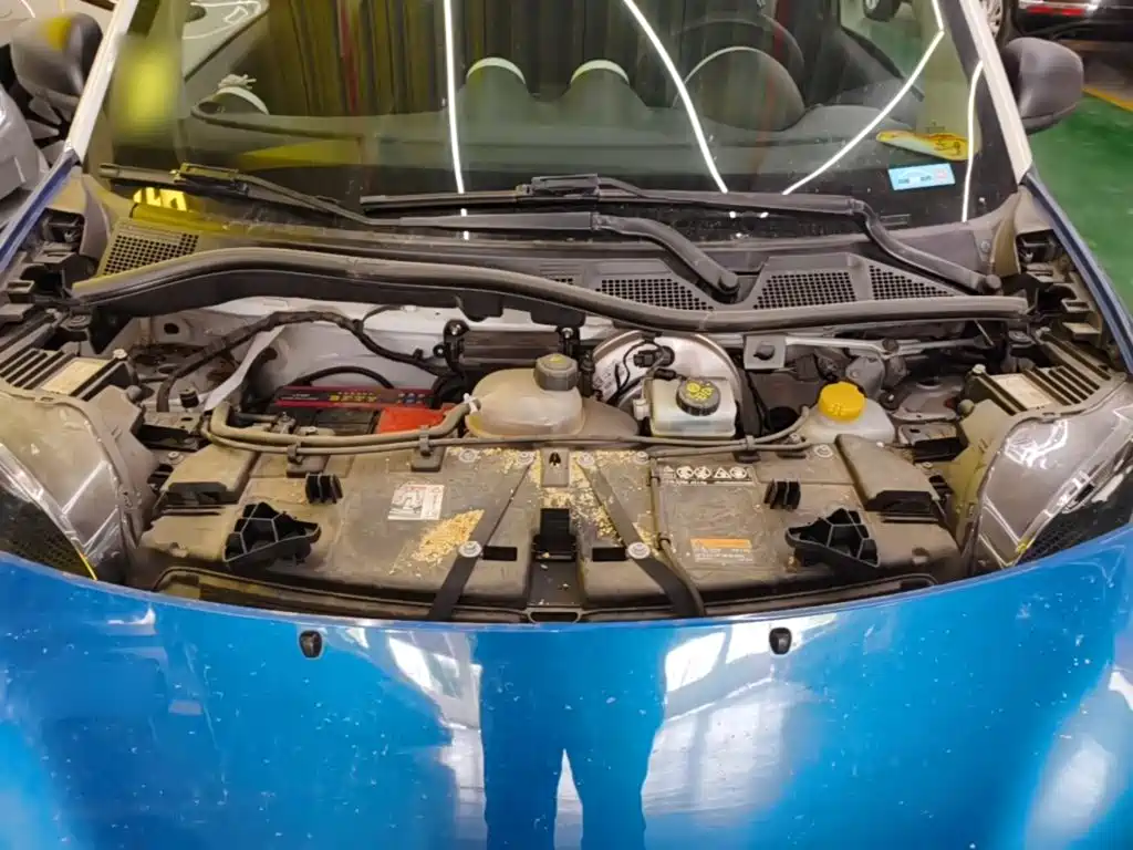 smart Smart Fortwo — миниатюра 20