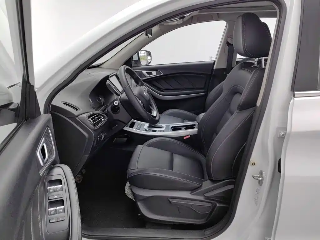 Chery Tiggo 7 — миниатюра 10