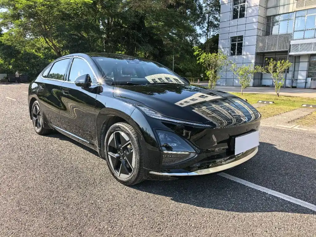 Wuling Xingguang — миниатюра 4
