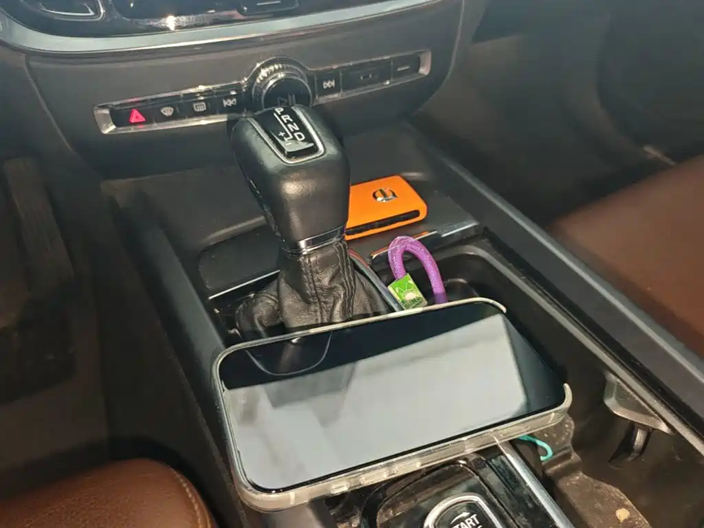 Volvo S60 — миниатюра 14