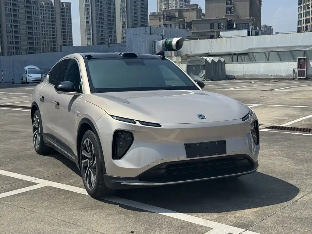 NIO EC6 — миниатюра 2