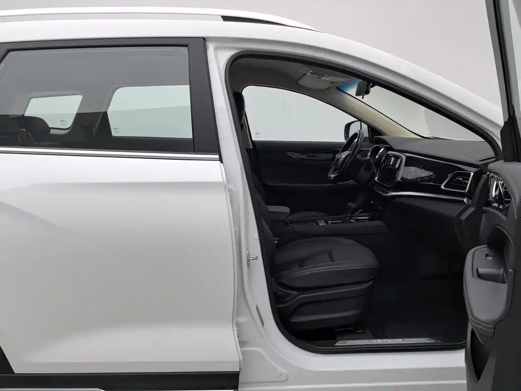 Jetour X90 — миниатюра 23