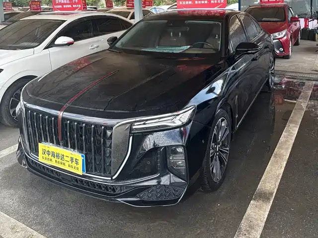 Hongqi H9