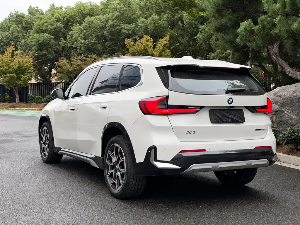 BMW X1 — миниатюра 17