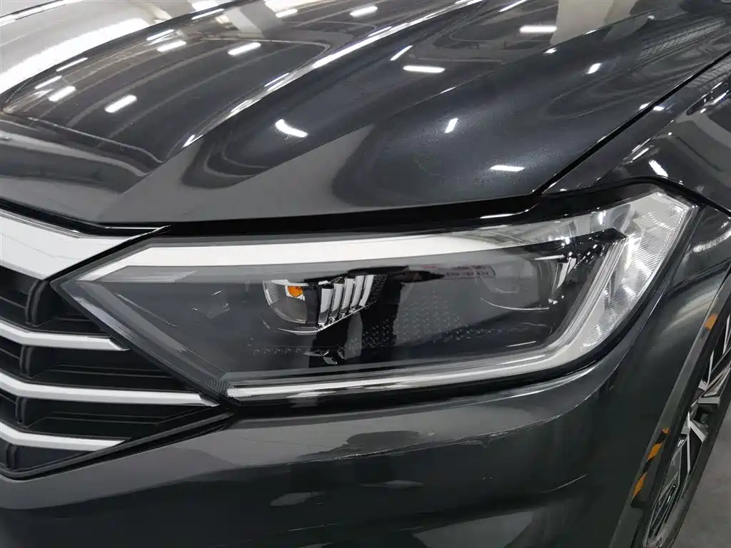 Volkswagen Sagitar 2021 280TSI DSG Comfort Smart Connect