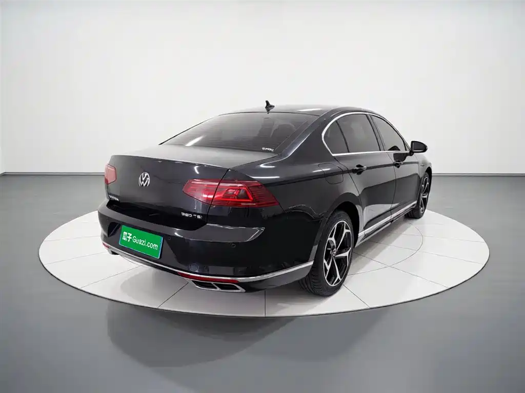 Volkswagen Magotan 2023 200 280TSI DSG Lead