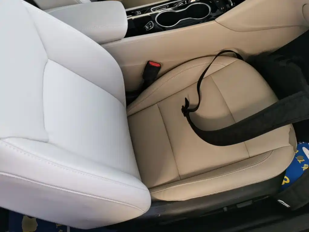 Buick Regal — миниатюра 25