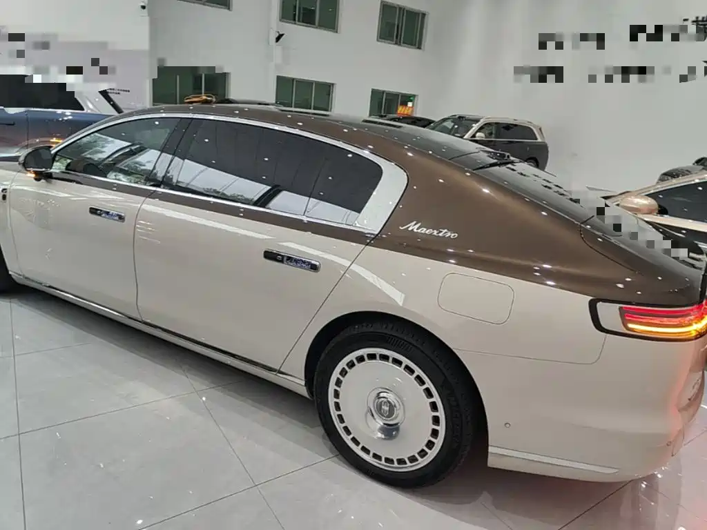 Zunjie Zunjie S800 — миниатюра 5