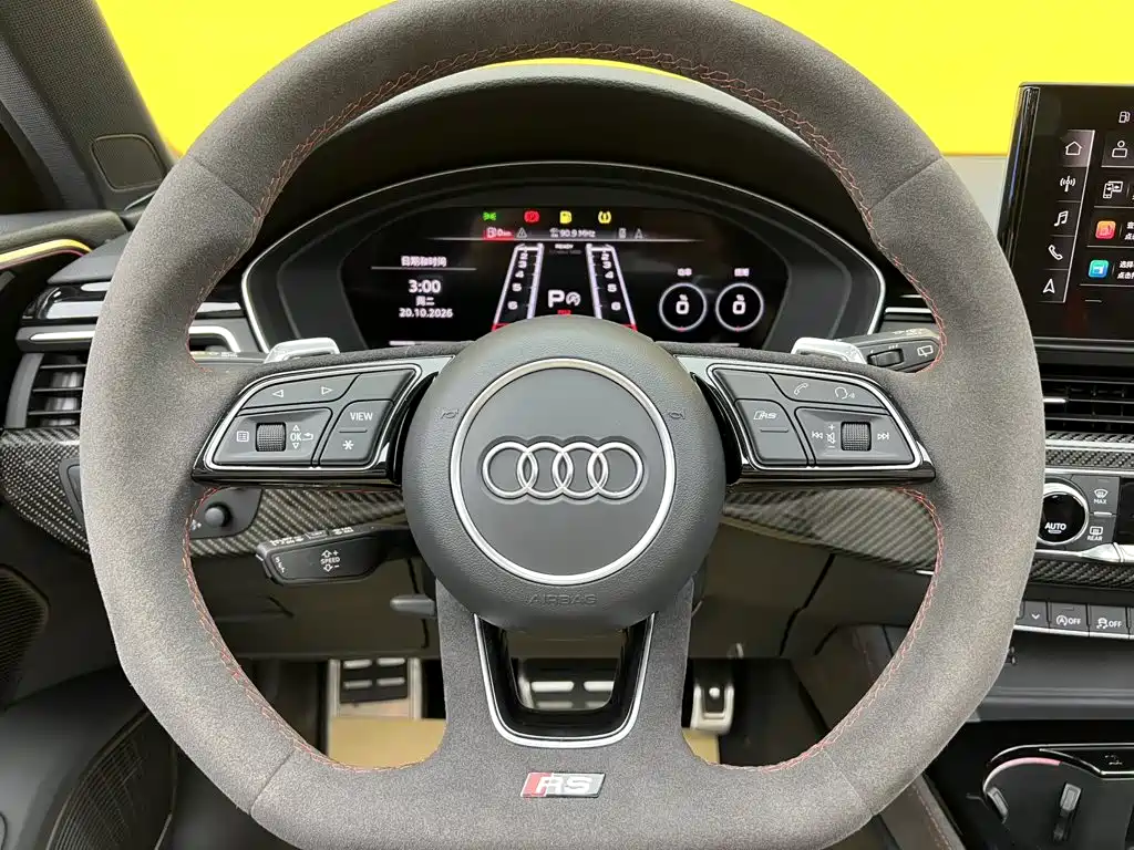 Audi RS 4 — миниатюра 18