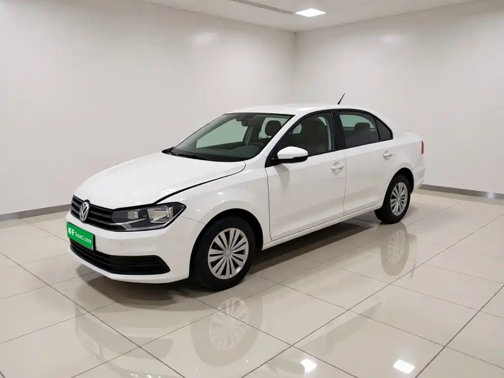 Volkswagen Santana