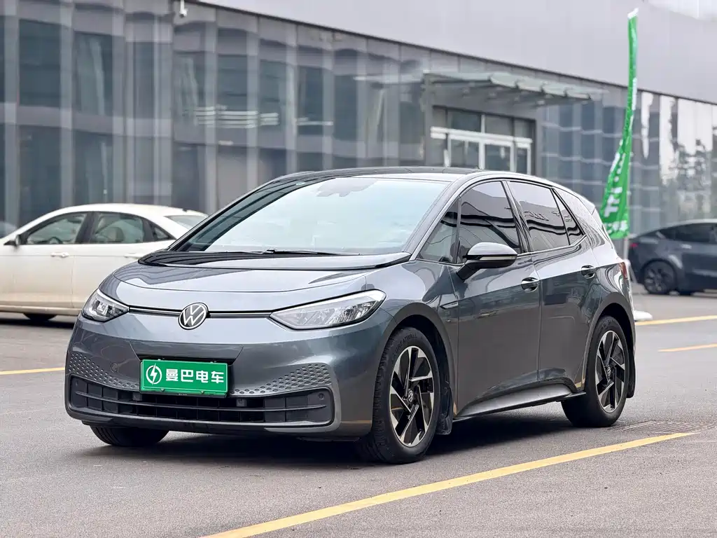 Volkswagen ID.3