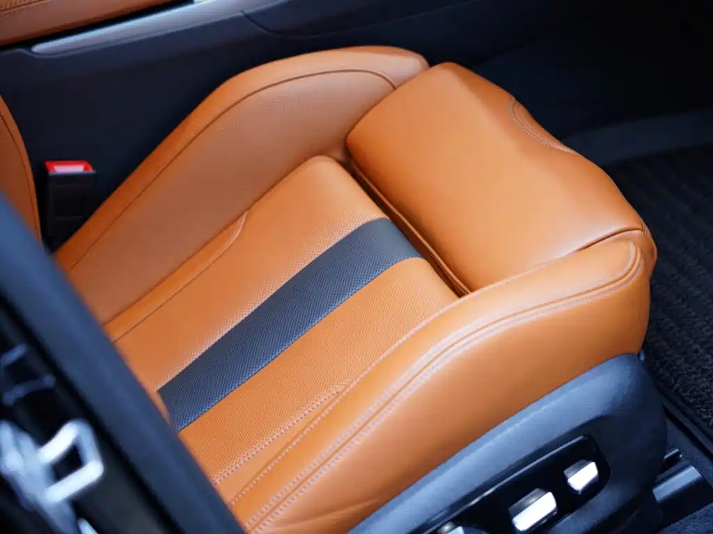 BMW M5 — миниатюра 31