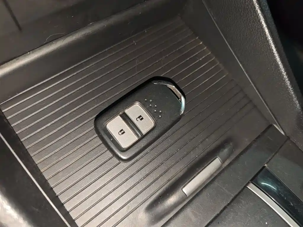 Honda Jade 2017 1.8L AT Comfort 5 мест
