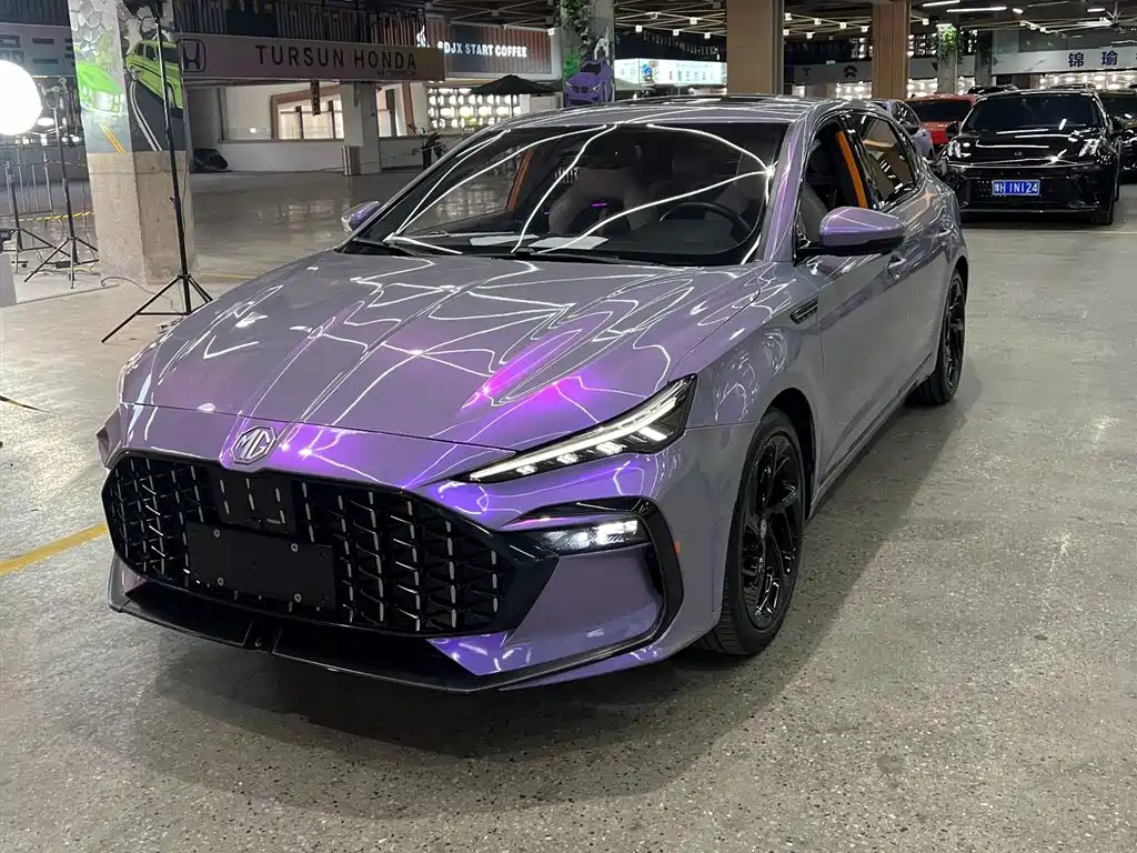 Купить MG MG6