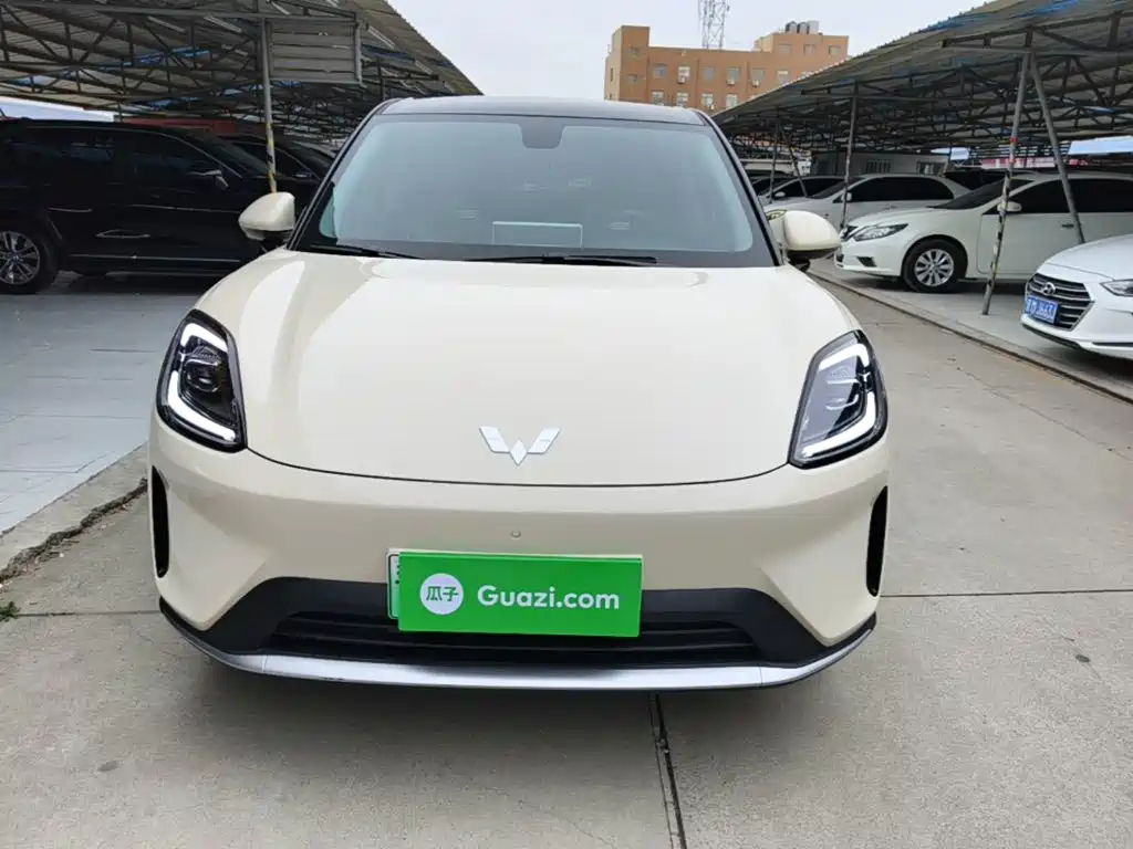 Wuling Bingo S — миниатюра 3