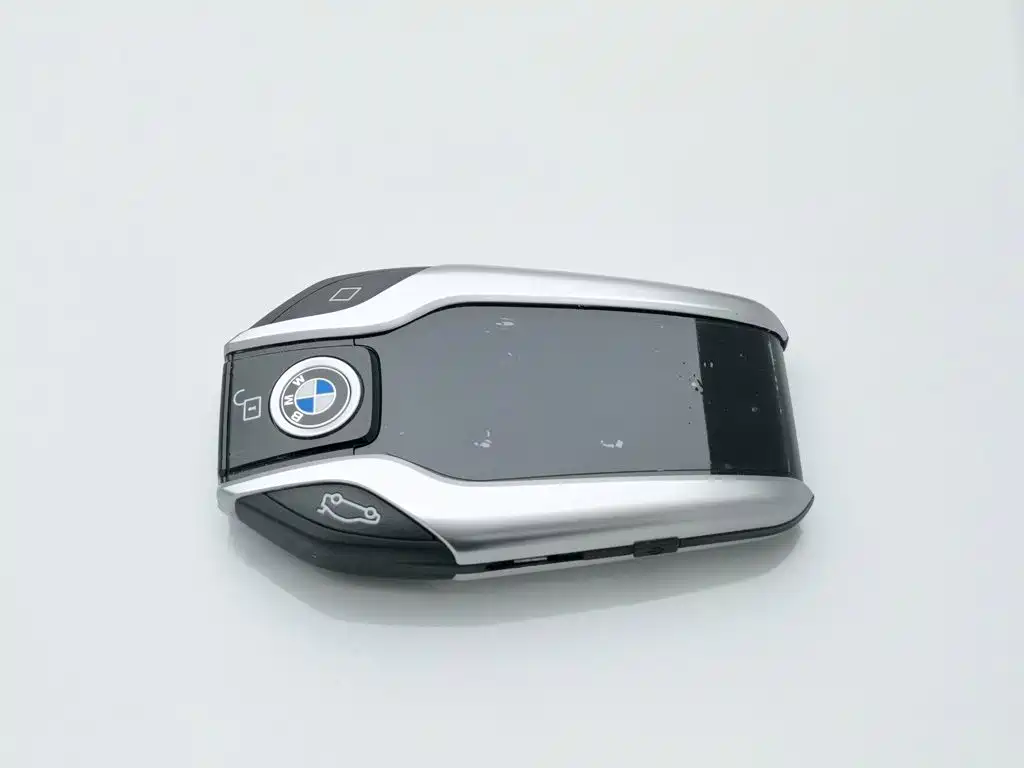 BMW X5 (Import) — миниатюра 19