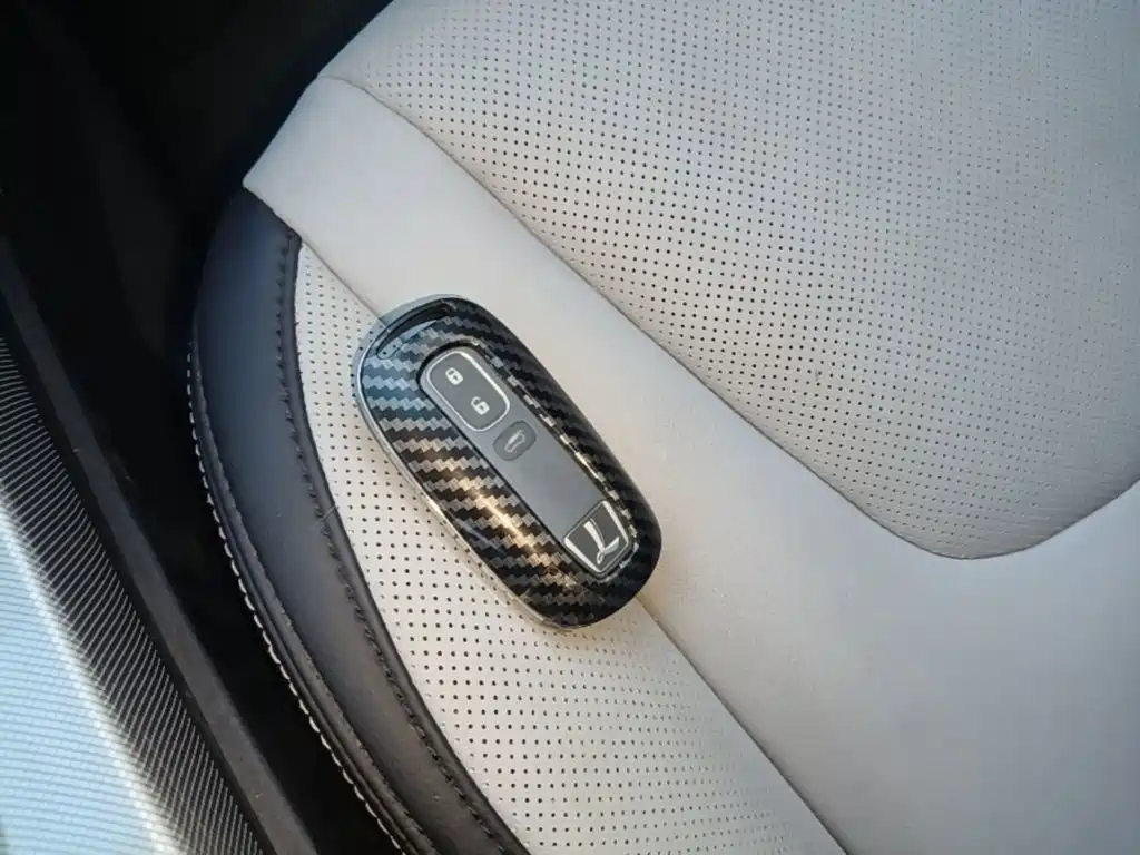 Luxgen 6 SUV 2015 1.8T