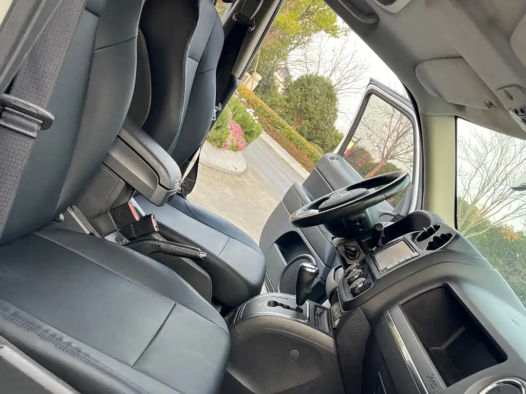 Jeep Patriot — миниатюра 11