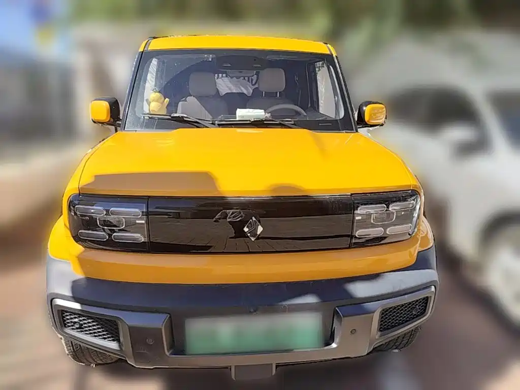 Baojun Yueye — миниатюра 5