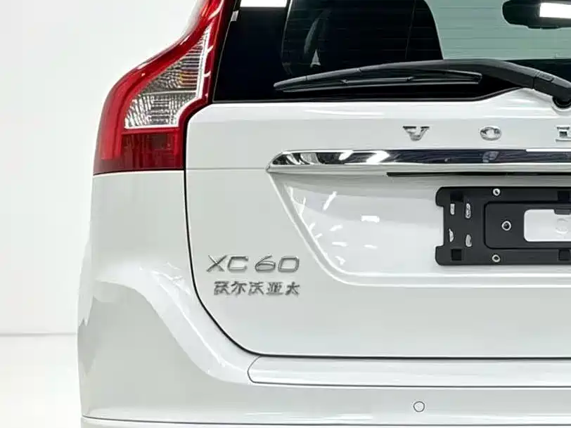 Volvo XC60 — миниатюра 17