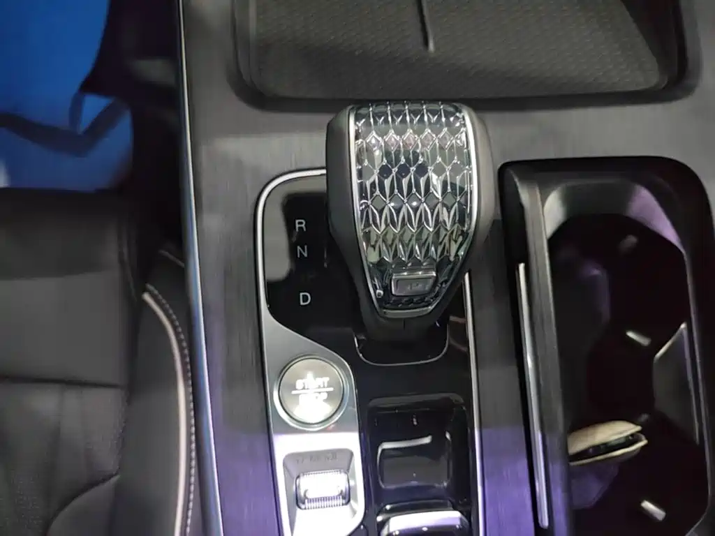 GAC Motor Trumpchi GS8 — миниатюра 14