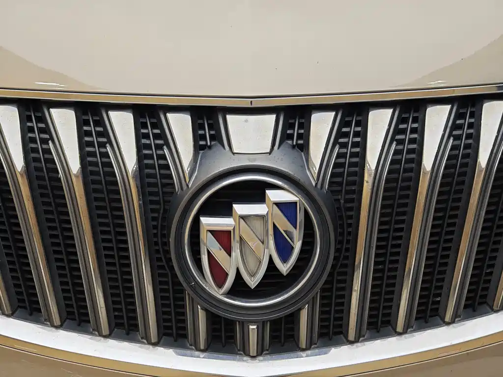 Buick Regal 2014 1.6T Fashion