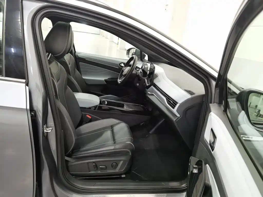 Volkswagen ID.4 X — миниатюра 23