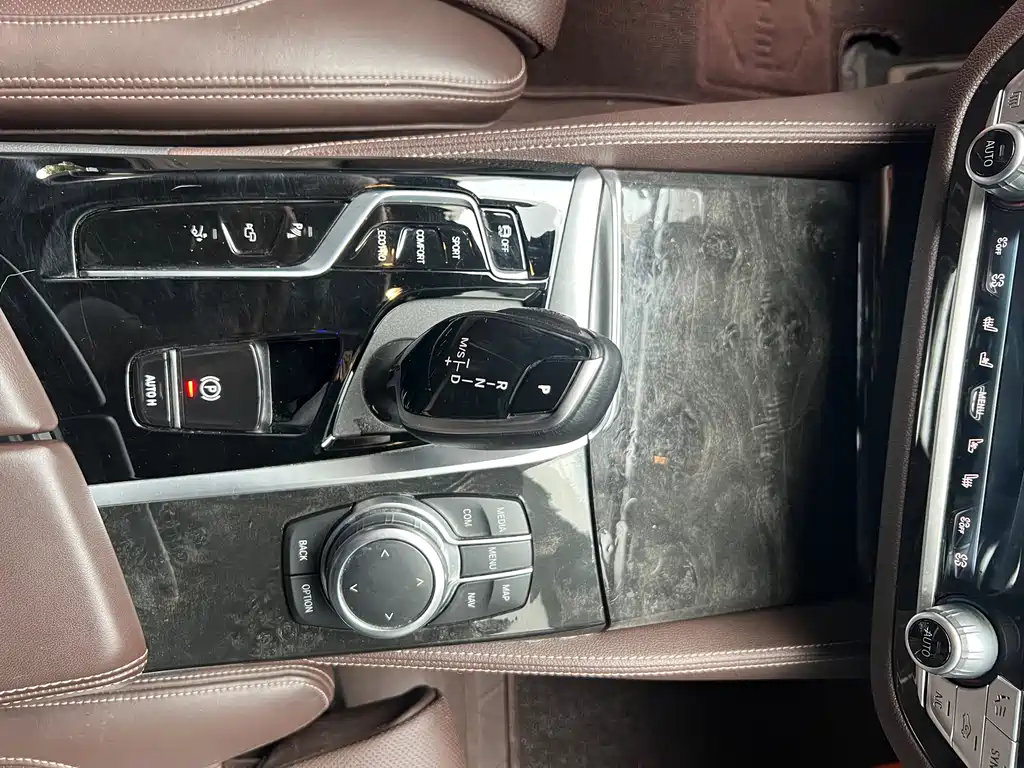 BMW 6 GT 2021 630i M Sport