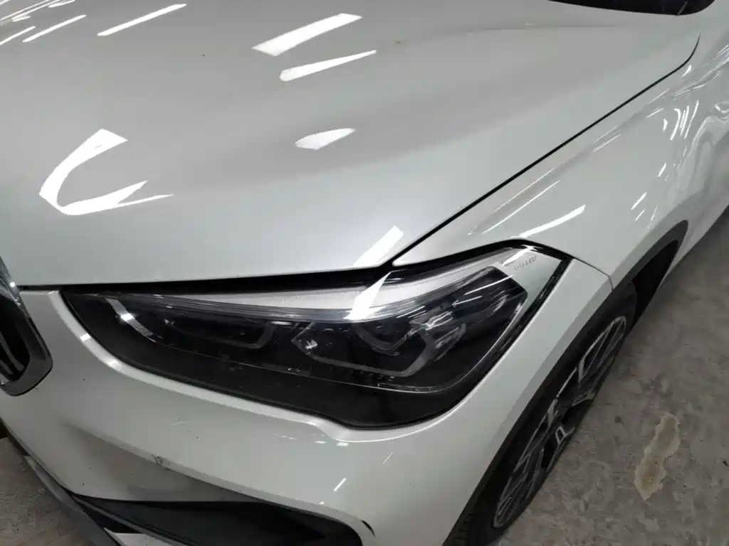 BMW X1 — миниатюра 24