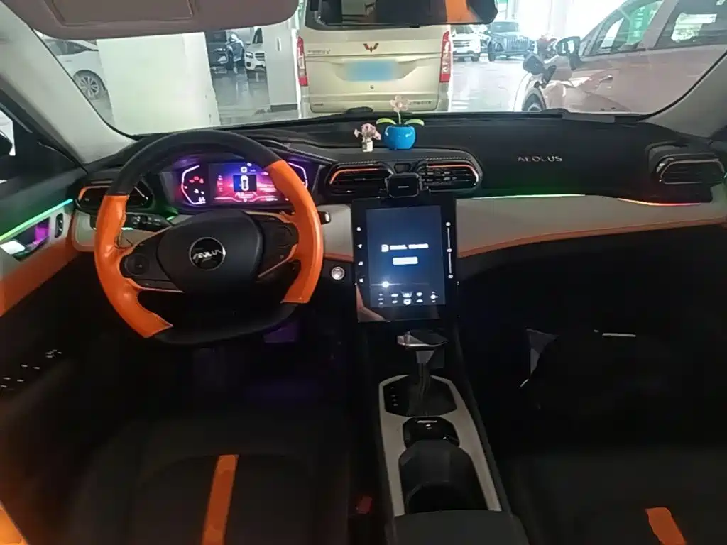 Aeolus Yixuan — миниатюра 10