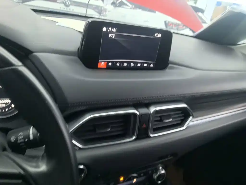 Mazda CX-5 — миниатюра 13