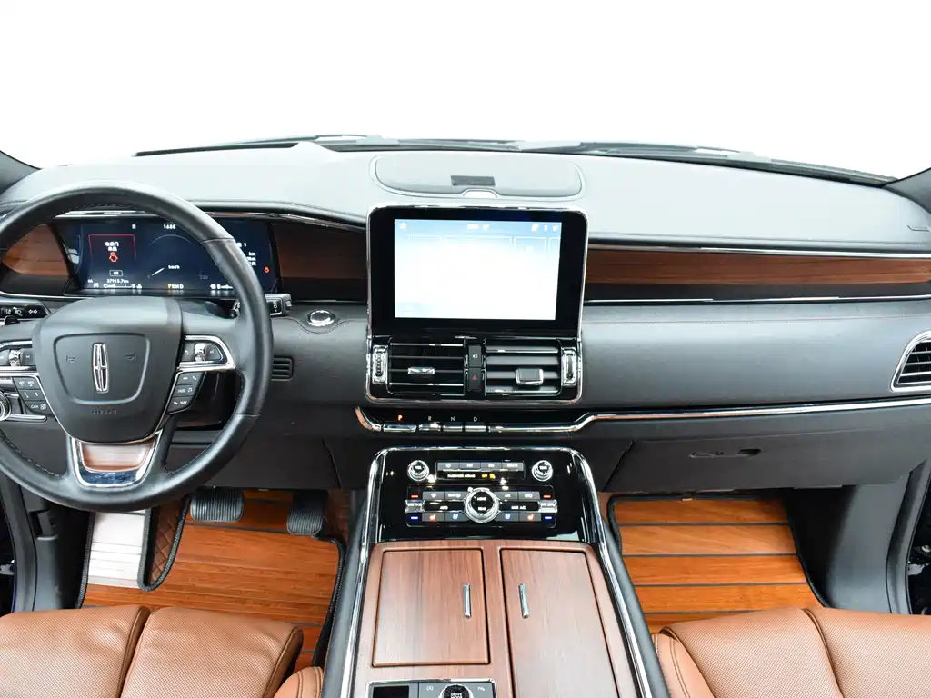 Lincoln Navigator 2020 3.5T