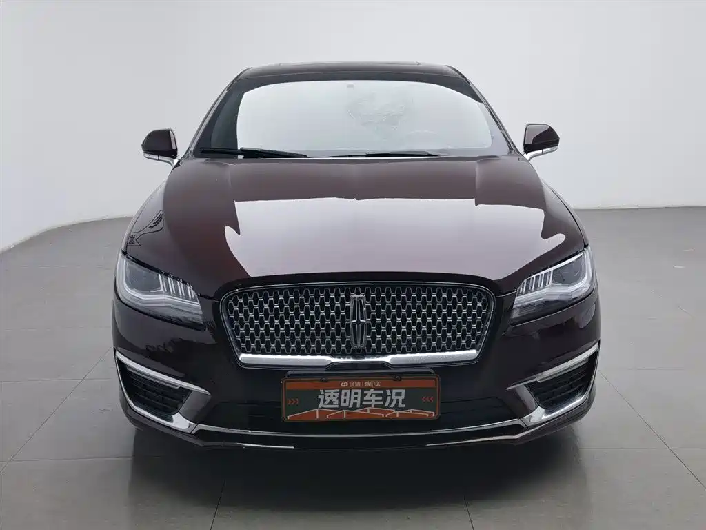 Lincoln MKZ 2018 2.0T Premium